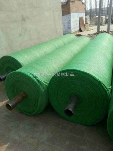 针纺织品与六针遮阳网的使用环境解析