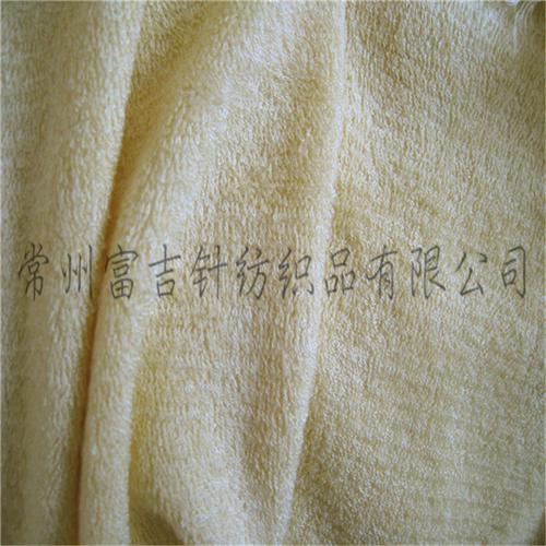 专注针纺织十五载，常州富吉的品质坚守与创新之路